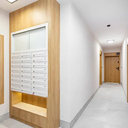 Nad Jeziorem Magistrackim W Mrągowie